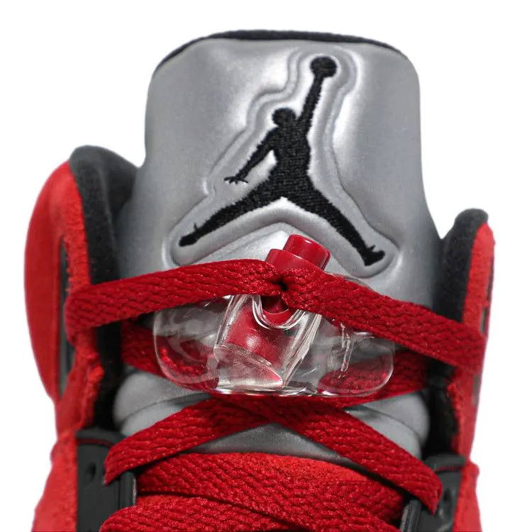 Air Jordan 5 Retro 'Raging Bull' 2021