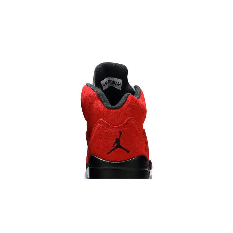 Air Jordan 5 Retro 'Raging Bull' 2021