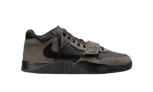 Air Jordan Jumpman Jack TR 'Travis Scott Dark Mocha'
