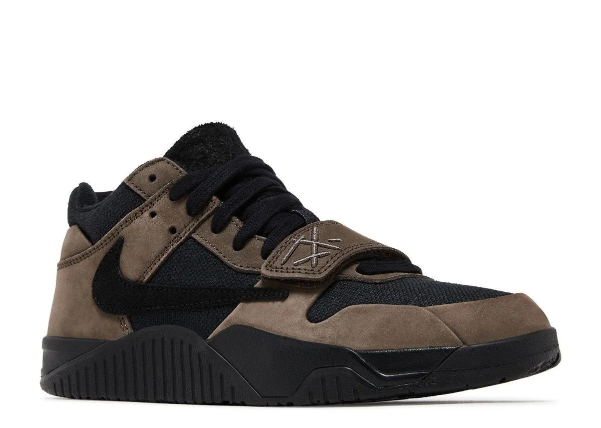 Air Jordan Jumpman Jack TR 'Travis Scott Dark Mocha'
