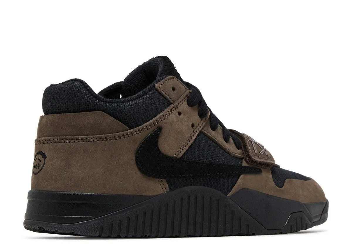 Air Jordan Jumpman Jack TR 'Travis Scott Dark Mocha'
