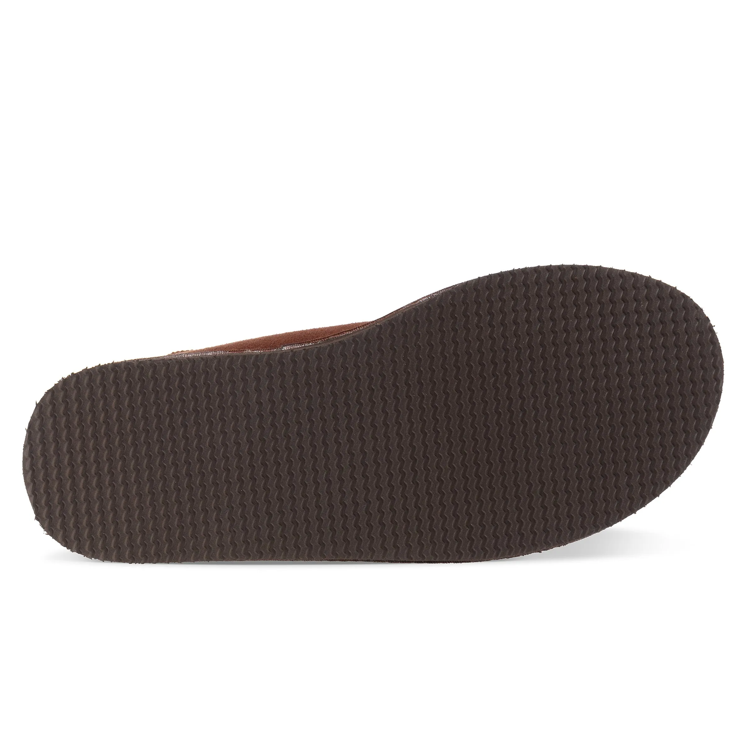 Alpin Sheepskin Slippers - Espresso