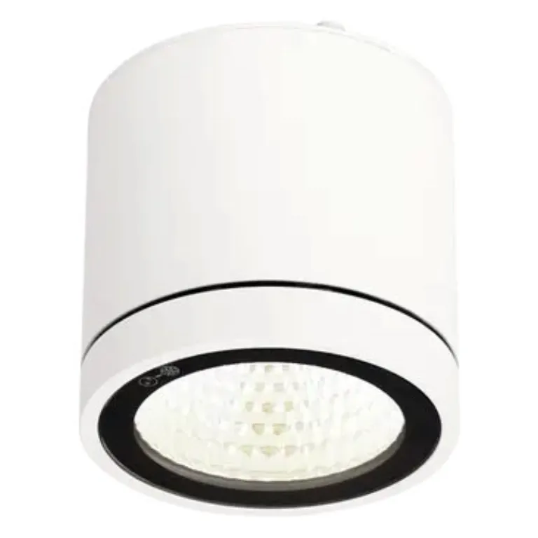 Ansell AFUR/1/W Furia DC Warm White - White