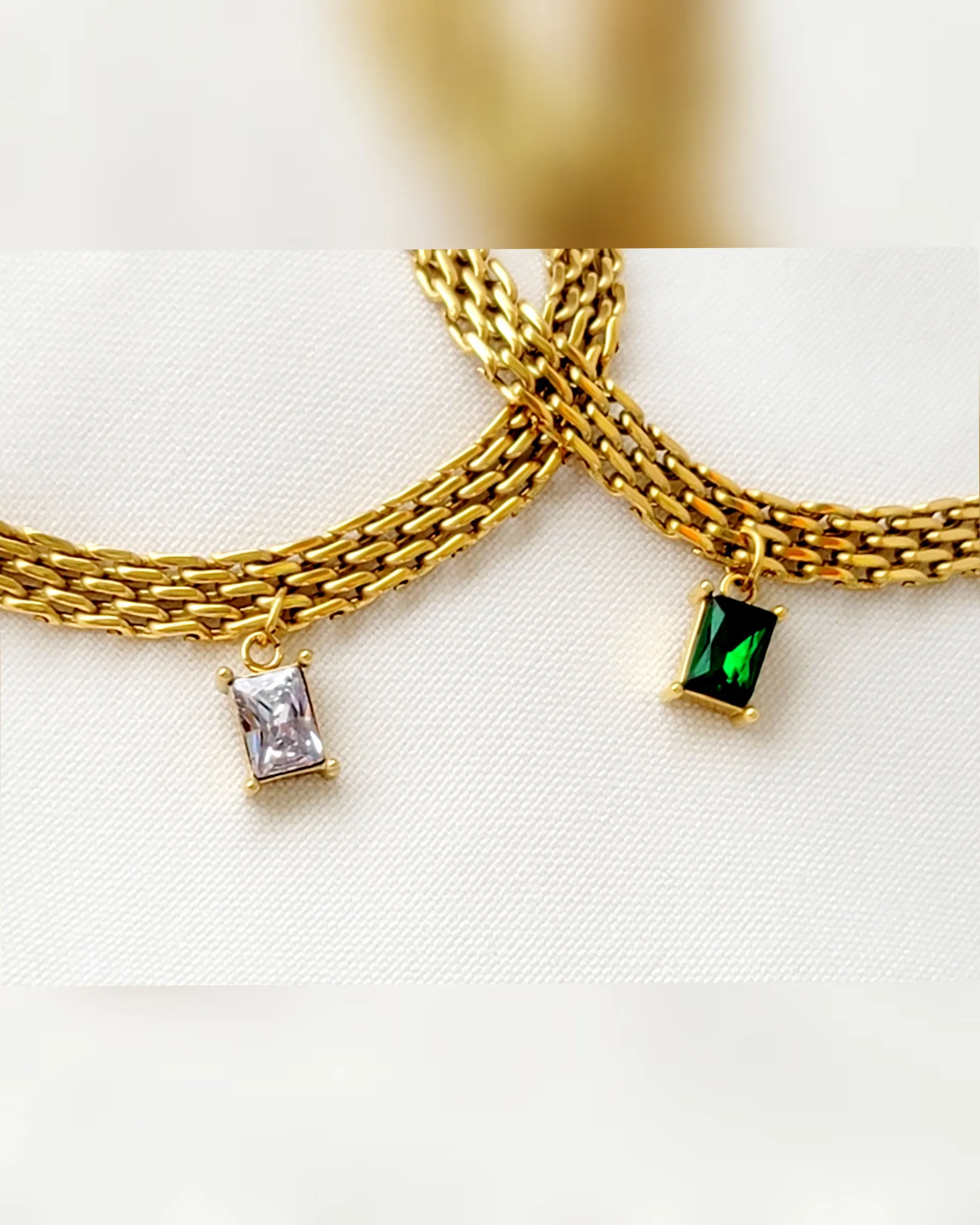 Aphrodite Necklace