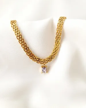 Aphrodite Necklace