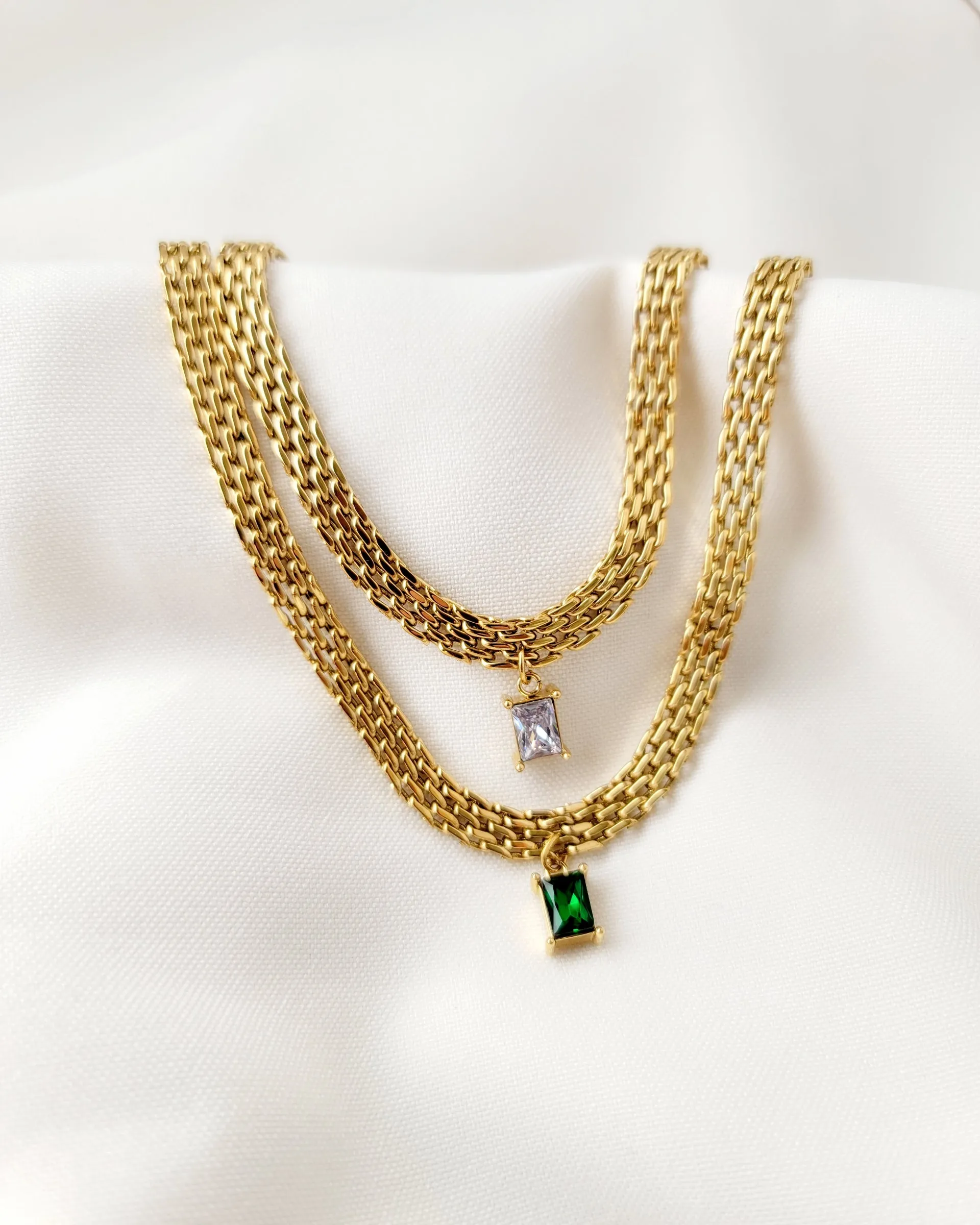 Aphrodite Necklace