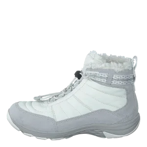 Approach Sport Mid Polar Wtpf White