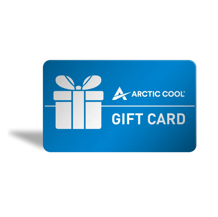Arctic Cool Gift Card