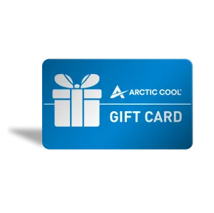 Arctic Cool Gift Card