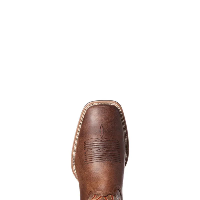 Ariat Mens Sport Rafter Boots - Double Expresso