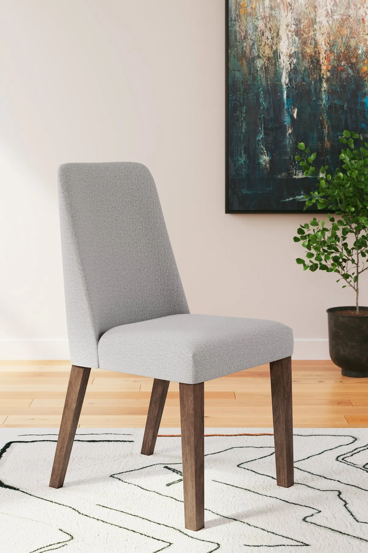 Ashley Express - Lyncott Dining Table and 4 Chairs