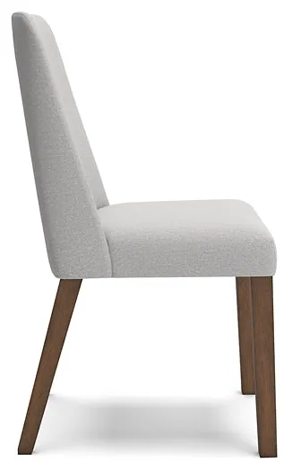 Ashley Express - Lyncott Dining Table and 4 Chairs