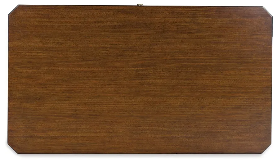 Ashley Express - Trenmour Rectangular Cocktail Table