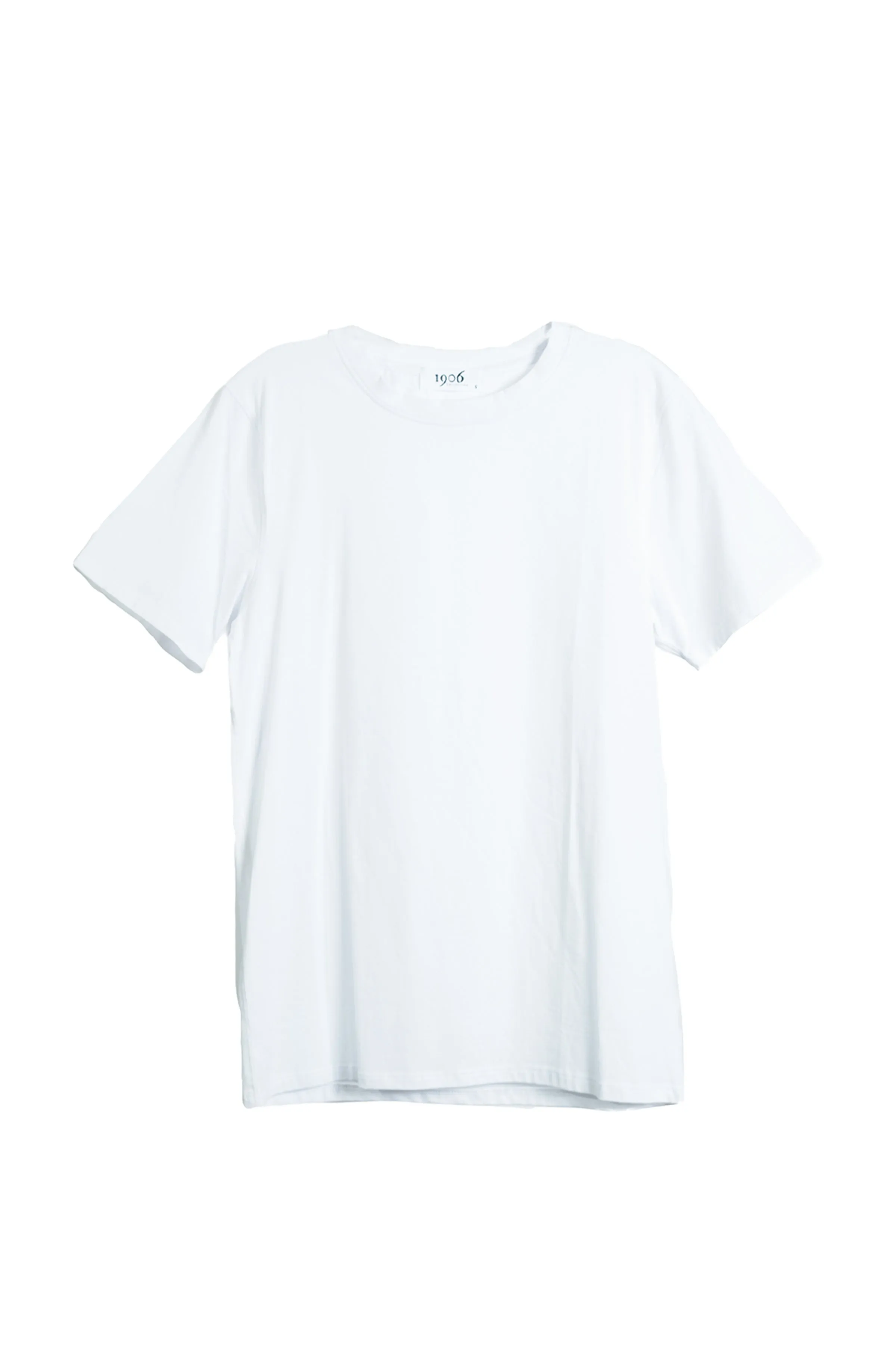Athletic Cool Touch Crewneck Tee