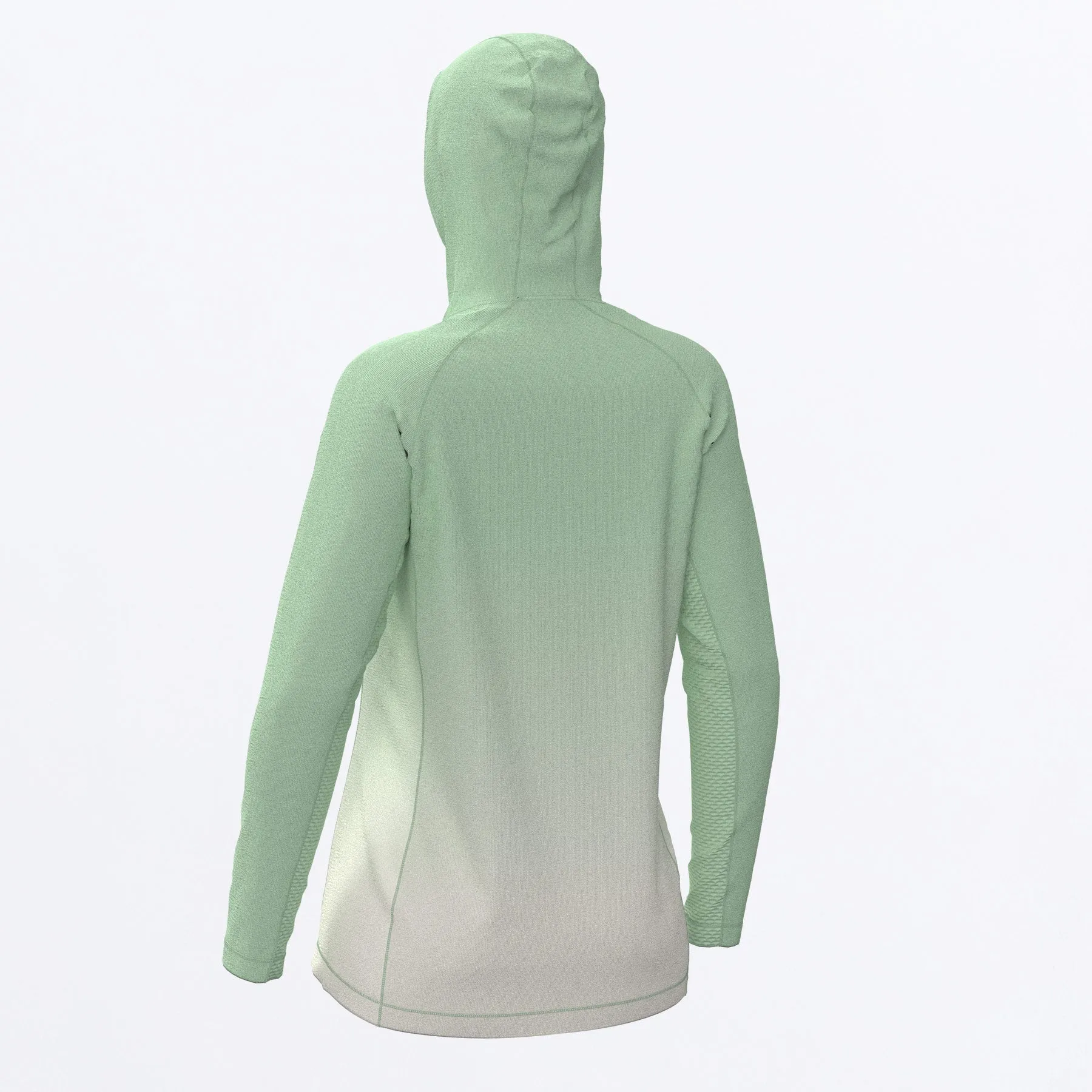 Attack UPF Pullover Hoodie