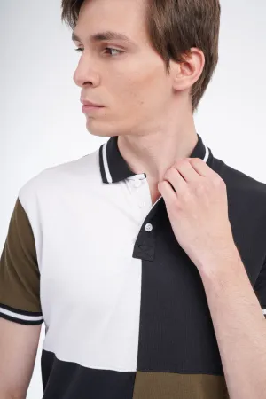 Authentic Insert Polo