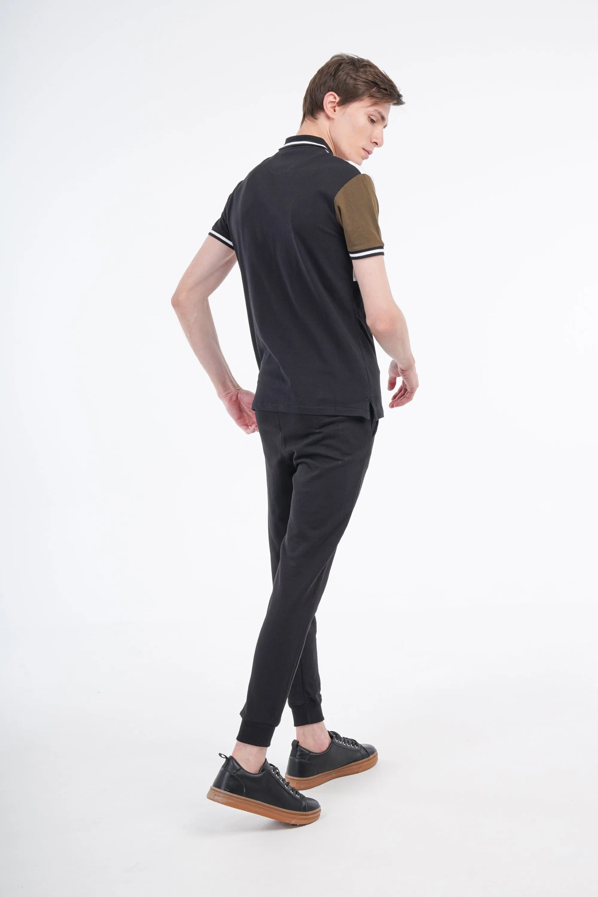 Authentic Insert Polo