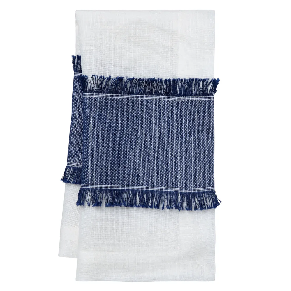 Avalon Napkins, S/4