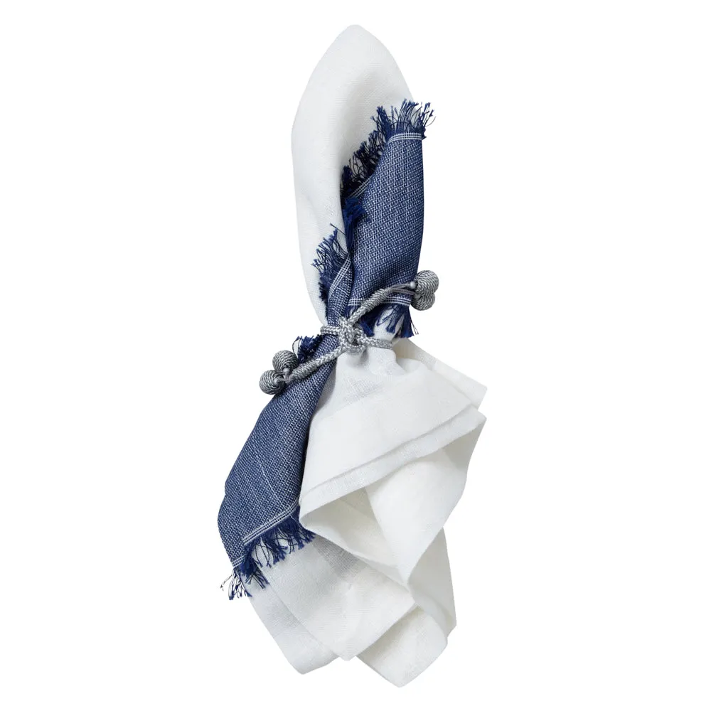 Avalon Napkins, S/4