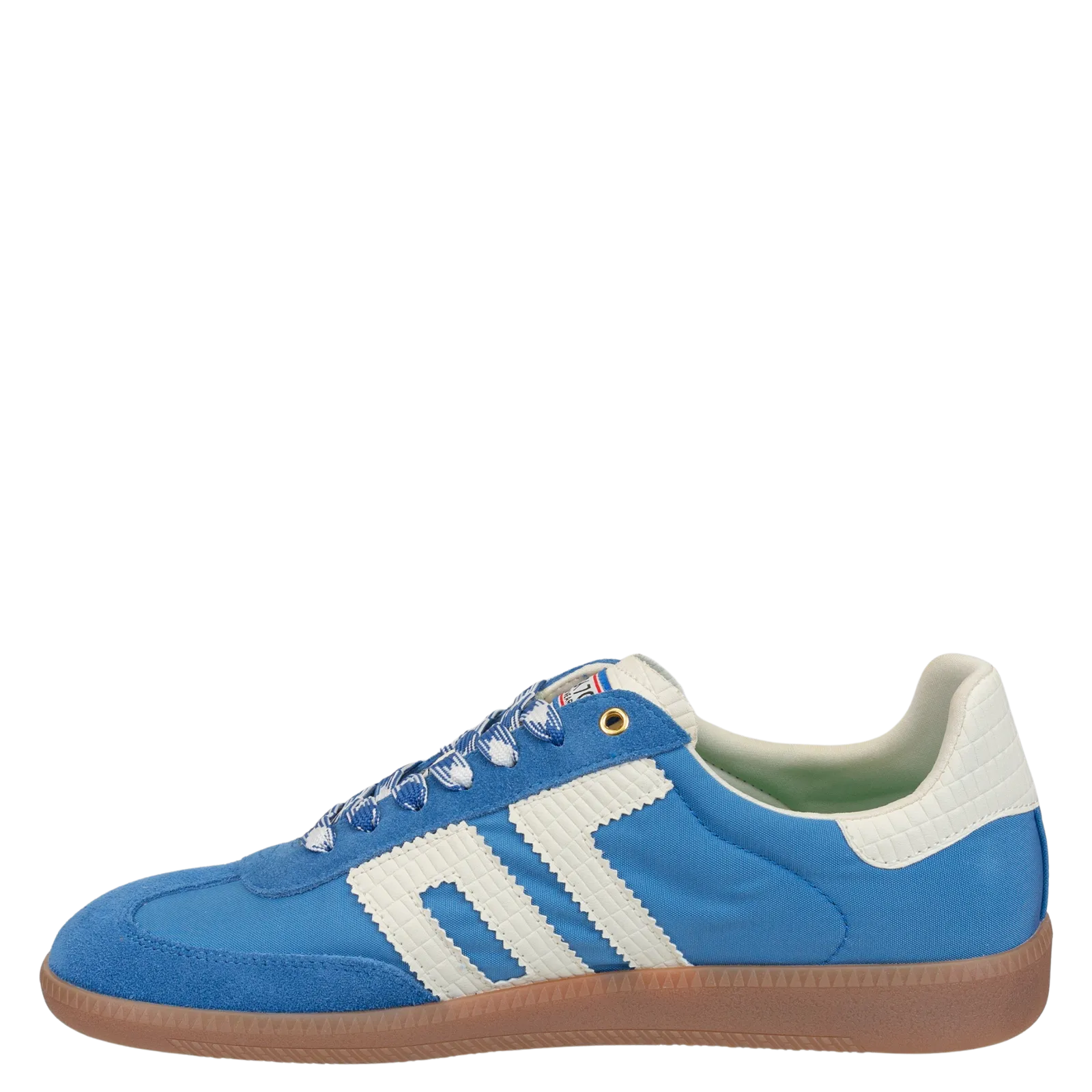 BACK 70 Men's GHOST 600 - Blue
