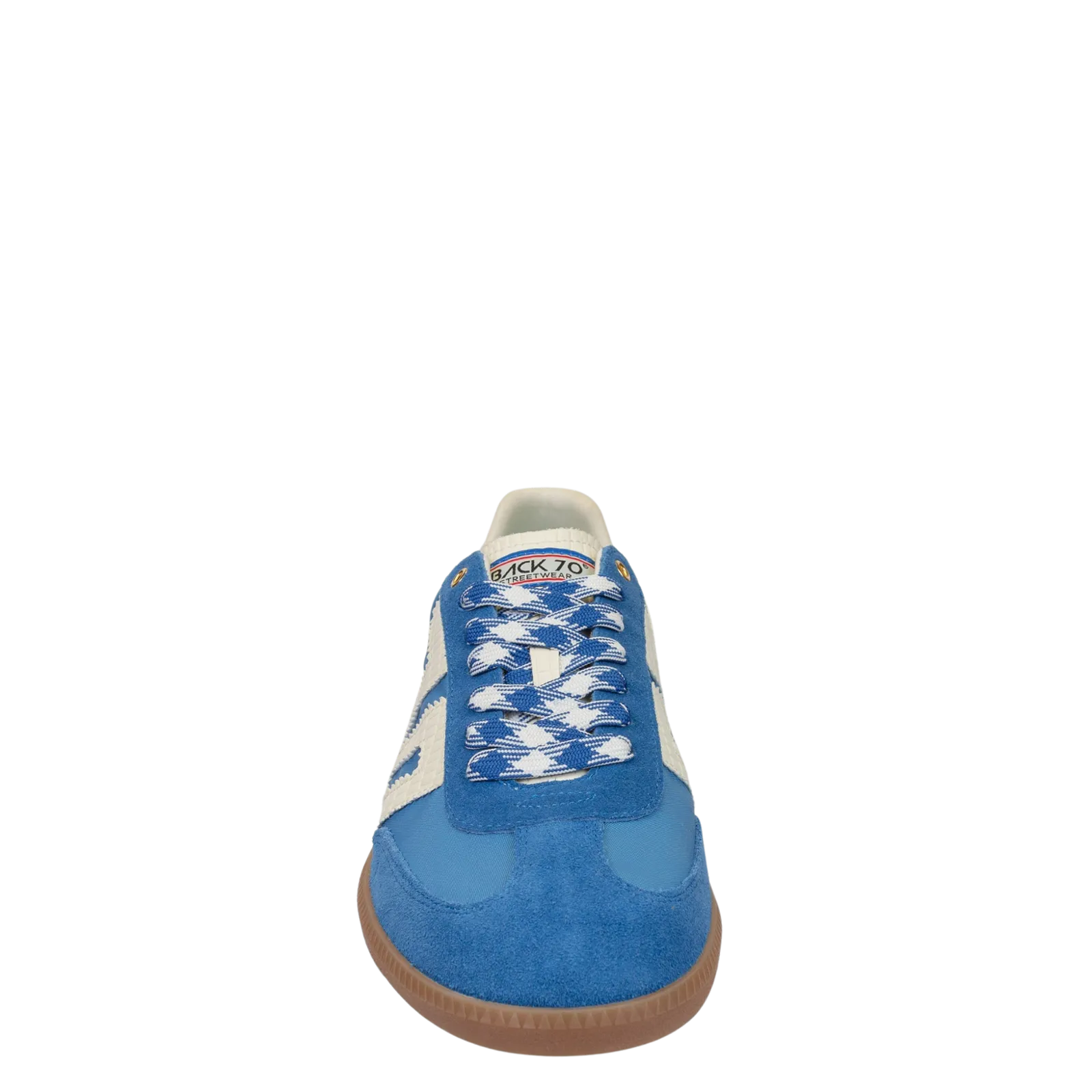 BACK 70 Men's GHOST 600 - Blue