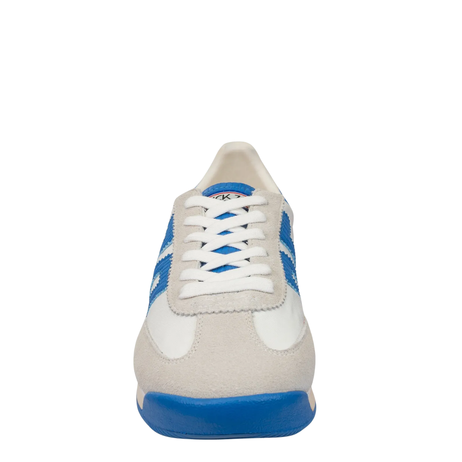 BACK 70 Women's BARKLEY JOGGER - White French Blue