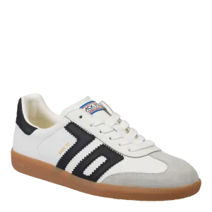 BACK 70 Women's CLOUD - White/Black