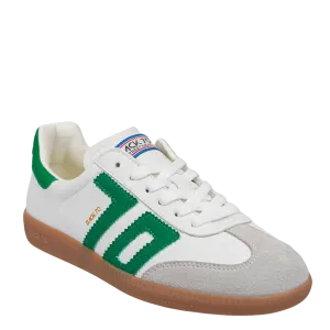 BACK 70 Women's CLOUD - White/Green