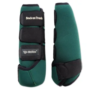 Back on Track Hind Opal Exercise Boots