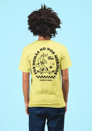 BANANA INMORTAL