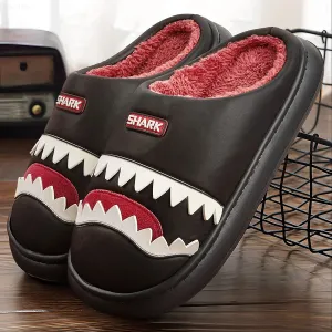 Bape Shark Platform Designer Comfy Slippers