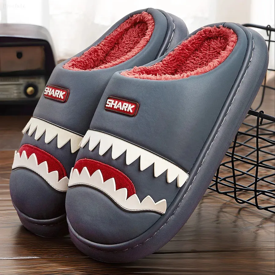 Bape Shark Platform Designer Comfy Slippers