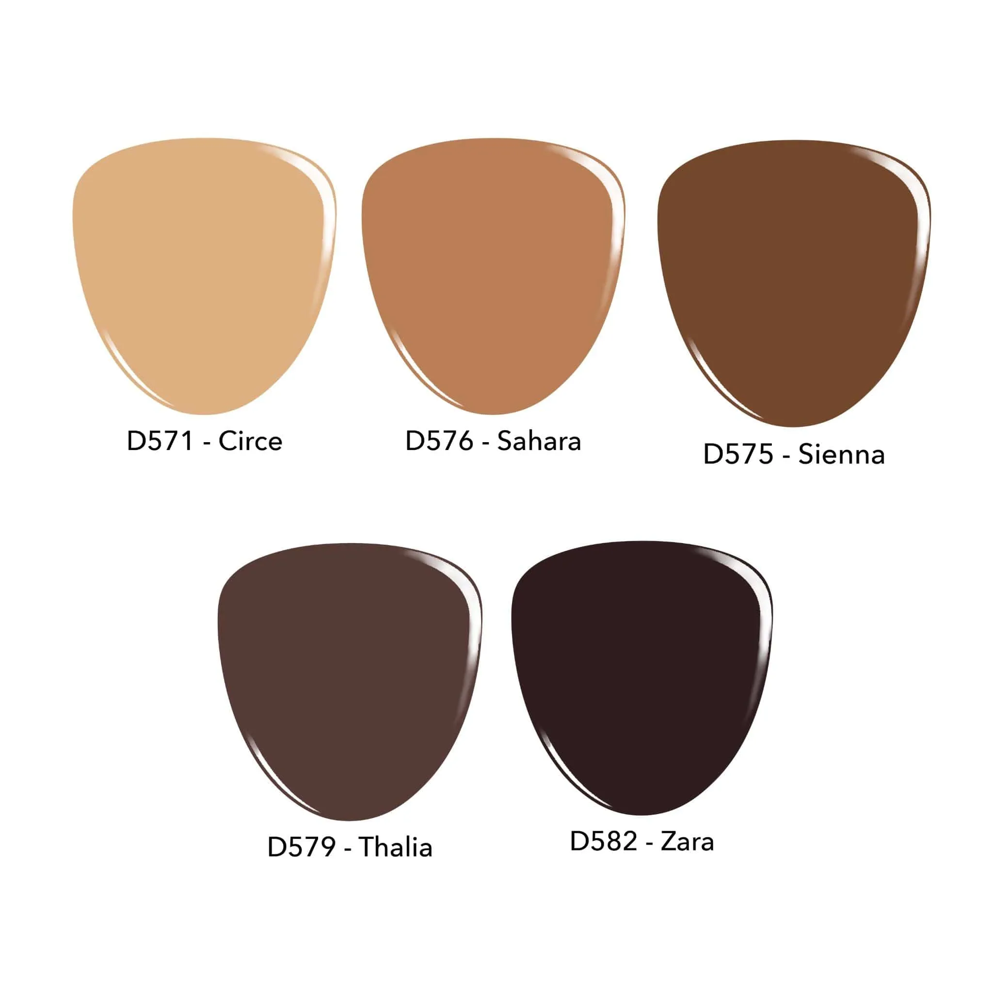 Bare With Me Nude Tonal Set