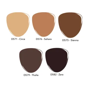 Bare With Me Nude Tonal Set