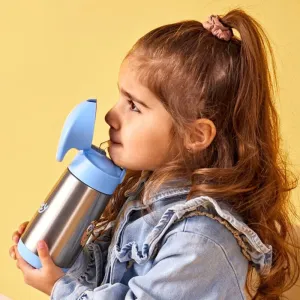 bbox x Bluey Insulated Drink Bottle 350ml