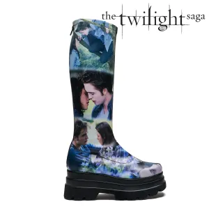Bedward Long Boots