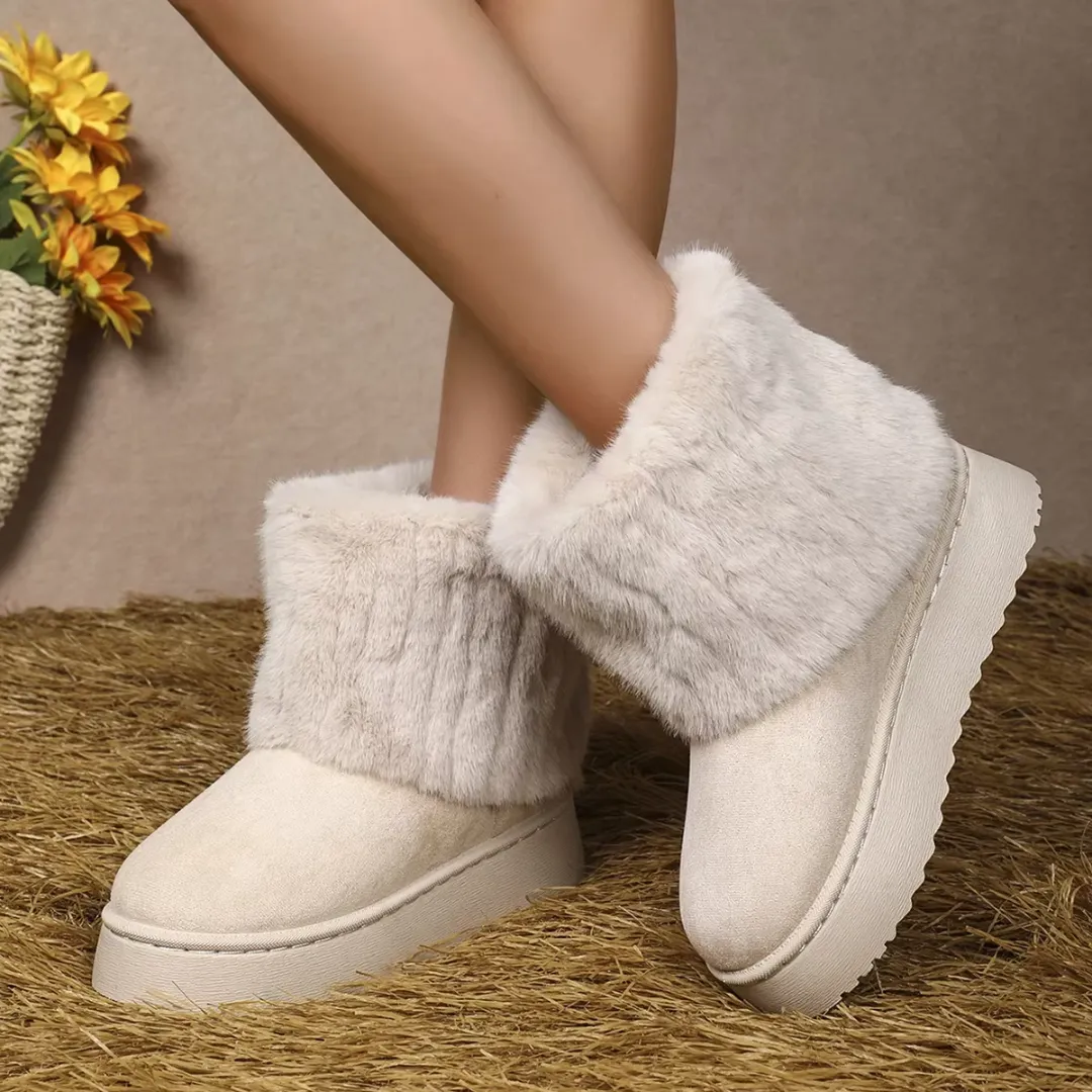 Bella Boots