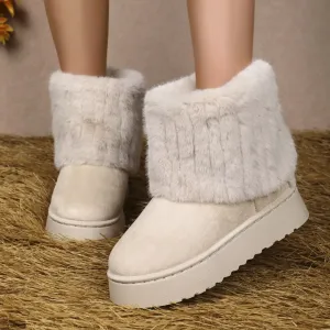Bella Boots