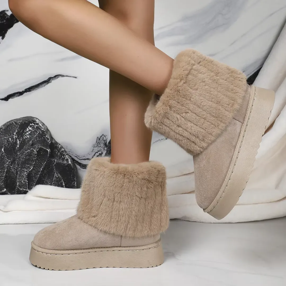 Bella Boots