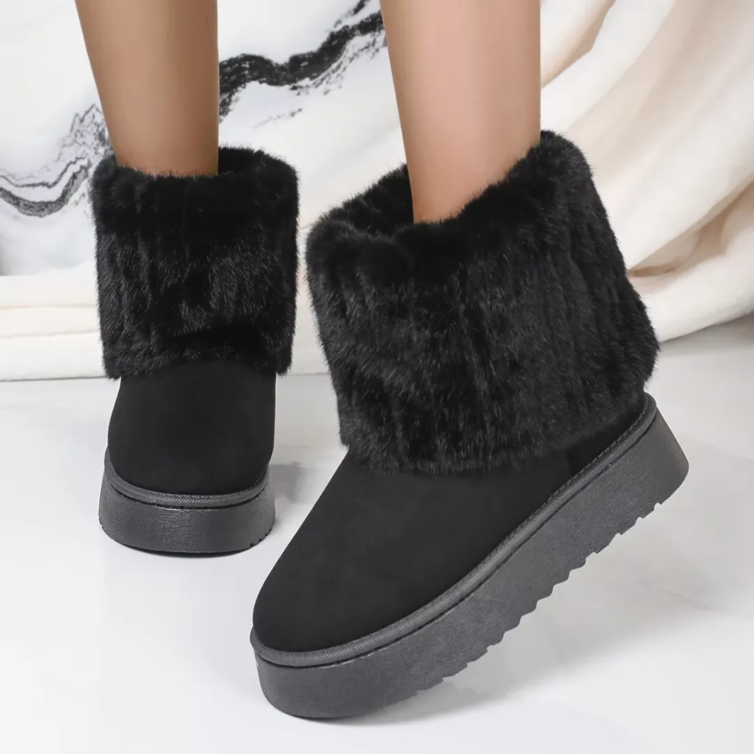 Bella Boots