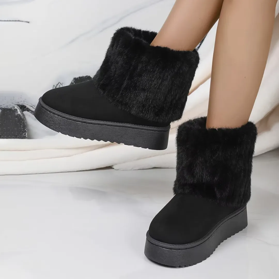 Bella Boots