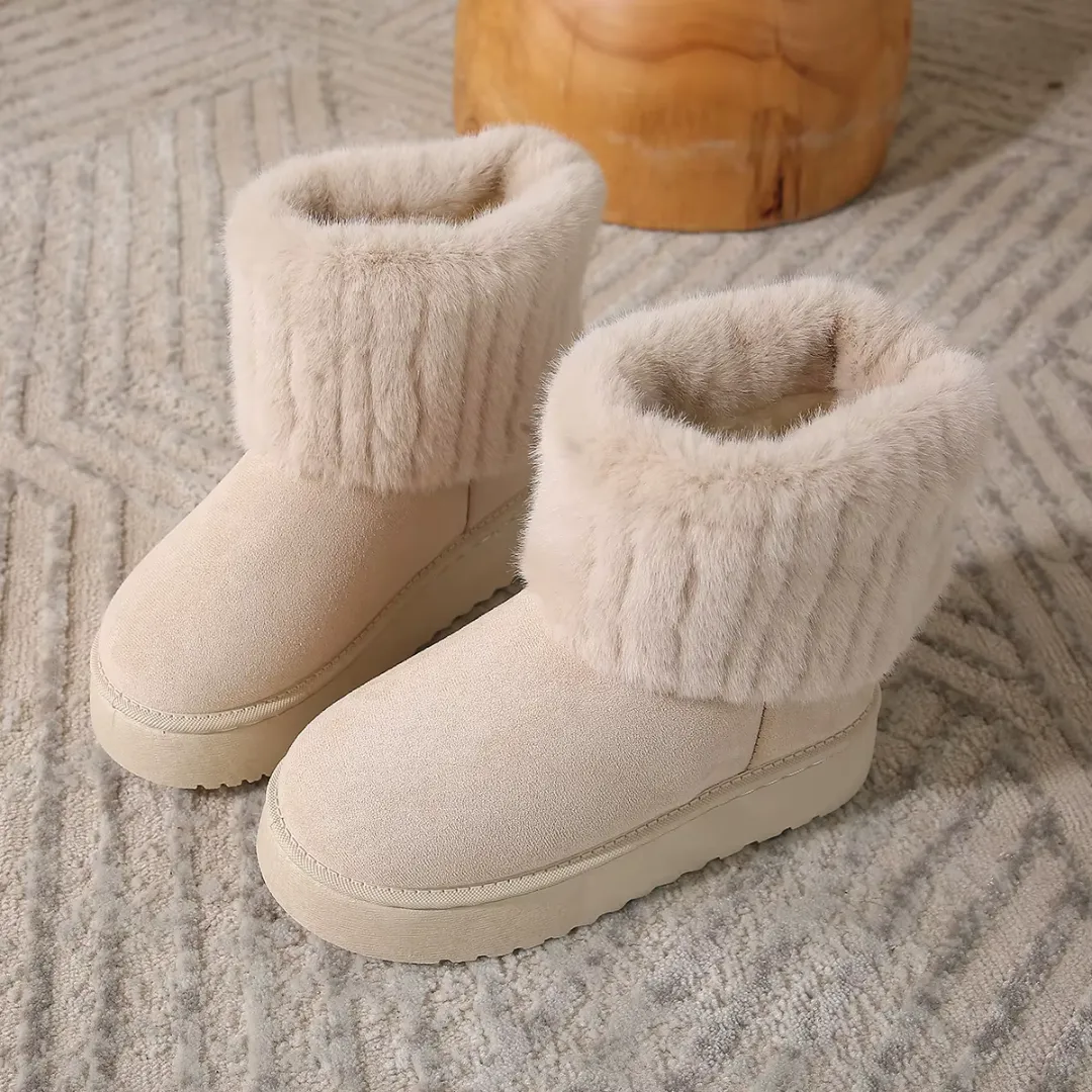 Bella Boots