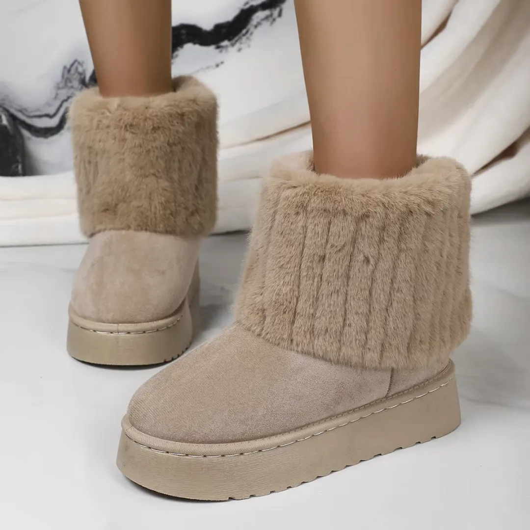 Bella Boots