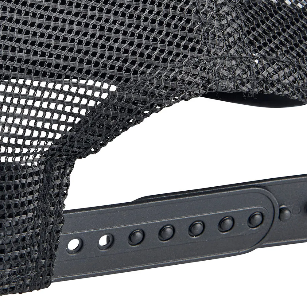 BILTWELL COOPER SNAP BACK [BLACK]