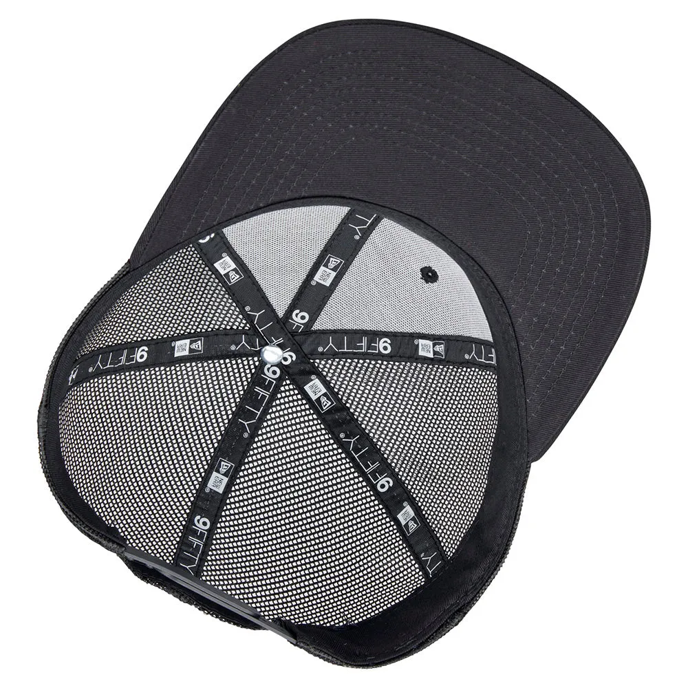 BILTWELL COOPER SNAP BACK [BLACK]