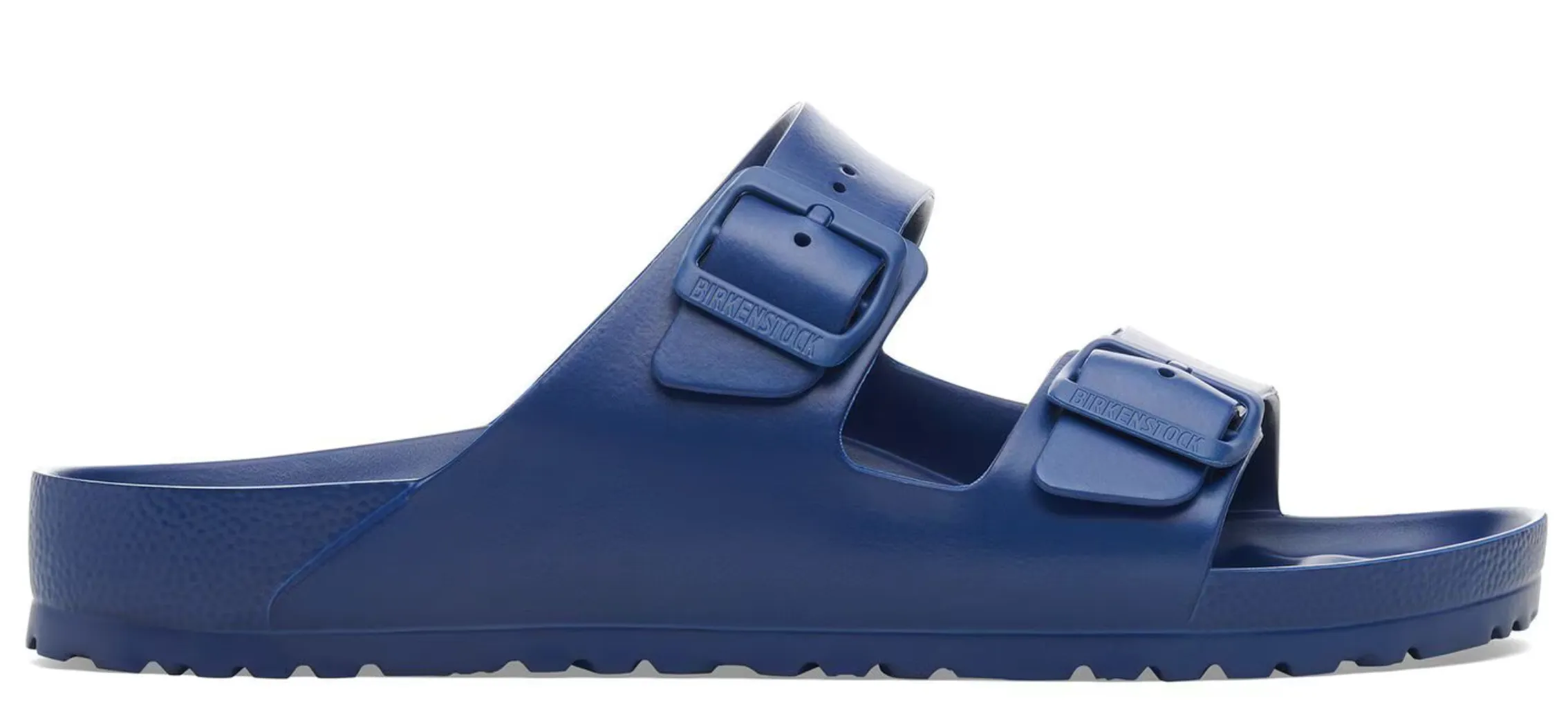 Birkenstock Arizona EVA Navy Sandals