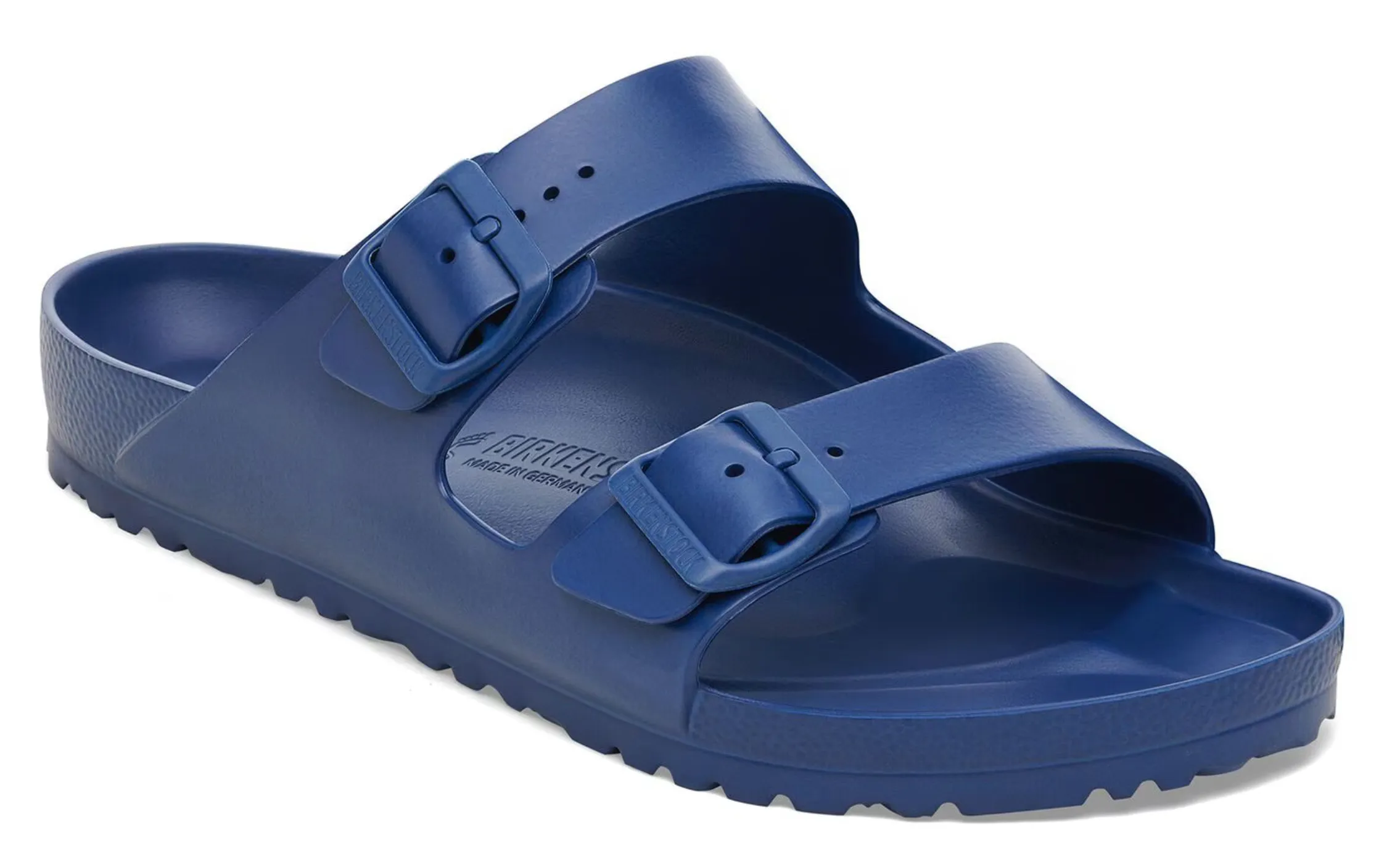 Birkenstock Arizona EVA Navy Sandals