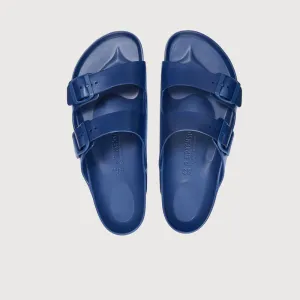 Birkenstock Arizona EVA Navy Sandals