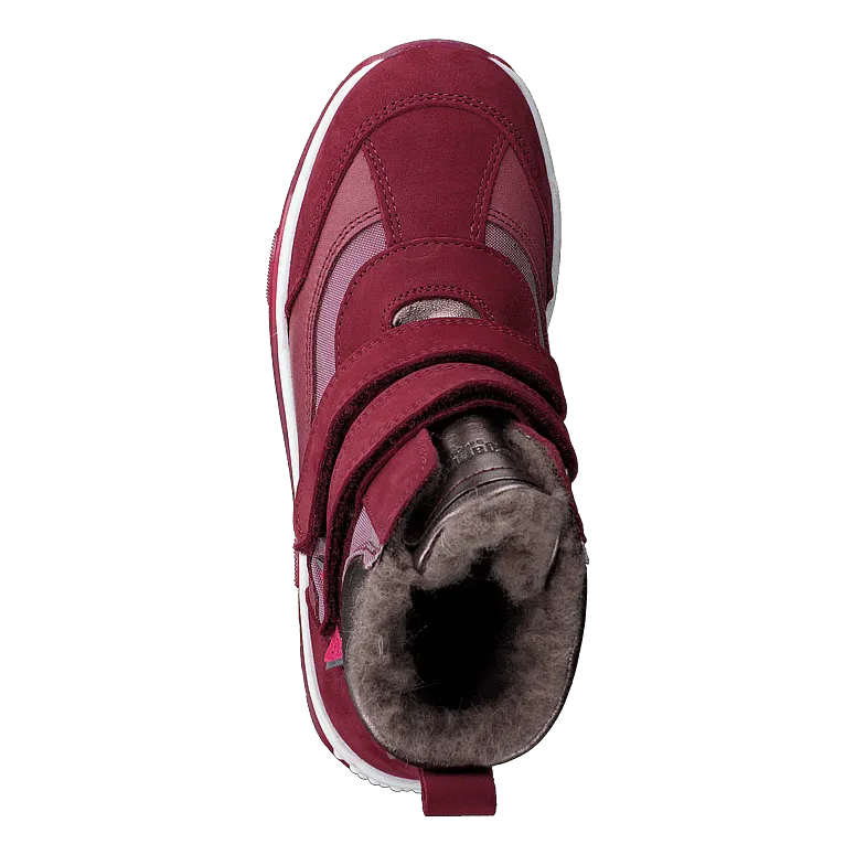 Bisgaard Dorel Bordeaux