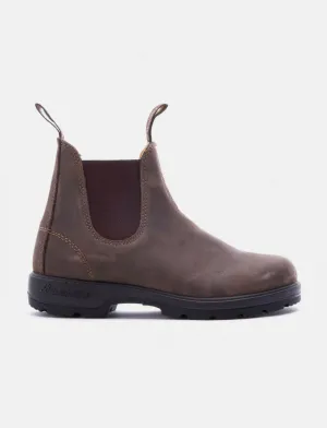 Blundstone Chelsea BLM585 - Rustic Brown